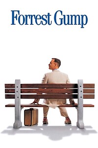 Poster: Forrest Gump