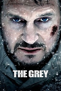 Póster: The Grey