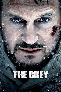 Poster: The Grey