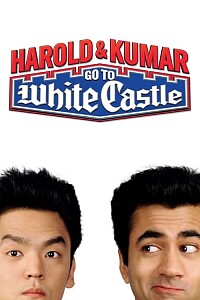 Póster: Harold & Kumar Go to White Castle