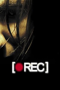 Poster: [REC]