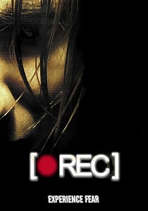 Poster: [REC]