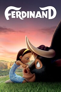 Plakat: Ferdinand