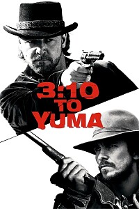 Poster: 3:10 to Yuma