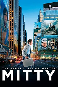 Póster: The Secret Life of Walter Mitty