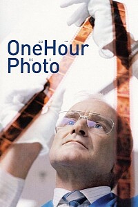 Plakat: One Hour Photo