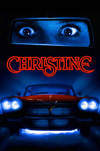 Poster: Christine