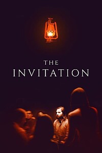 Plakat: The Invitation