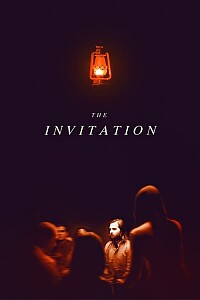 Póster: The Invitation