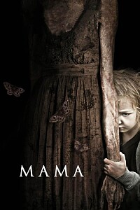 海报: Mama