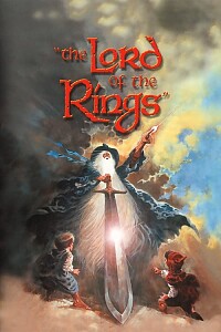 海报: The Lord of the Rings