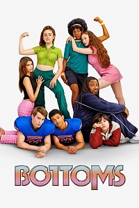 Poster: Bottoms