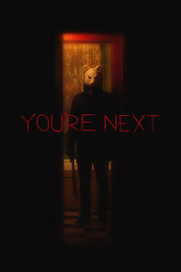 Poster: You're Next