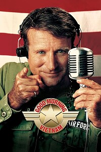 Póster: Good Morning, Vietnam