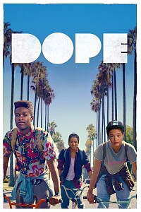 Poster: Dope