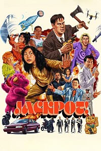 Poster: Jackpot!