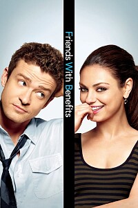 Poster: Friends with Benefits