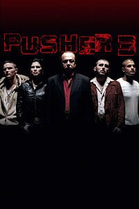 Póster: Pusher 3