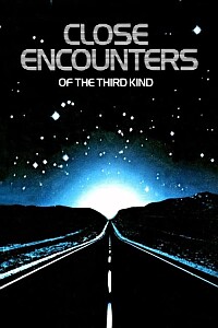 Poster: Close Encounters of the Third Kind