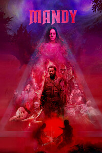 Póster: Mandy