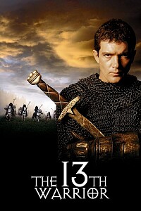 Poster: The 13th Warrior