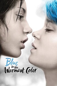 Póster: Blue Is the Warmest Color