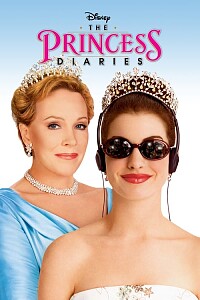 海报: The Princess Diaries