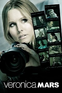 海报: Veronica Mars