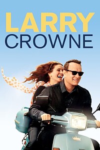 Poster: Larry Crowne