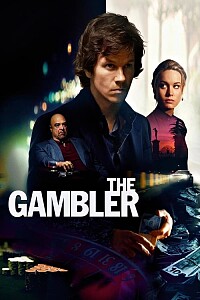 海报: The Gambler