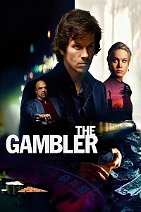Plakat: The Gambler