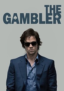 Poster: The Gambler