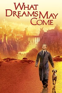 Póster: What Dreams May Come