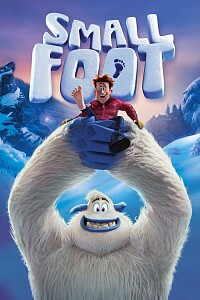 Poster: Smallfoot