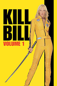 海报: Kill Bill: Vol. 1