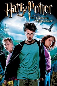 Póster: Harry Potter and the Prisoner of Azkaban