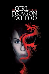 Poster: The Girl with the Dragon Tattoo