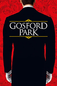 Plakat: Gosford Park