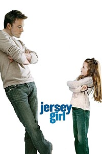 Póster: Jersey Girl