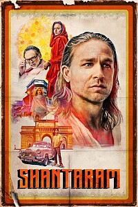 Póster: Shantaram