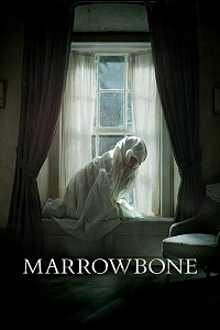 Poster: Marrowbone