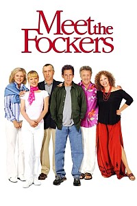 Póster: Meet the Fockers