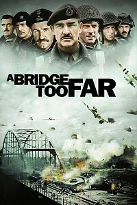 Poster: A Bridge Too Far