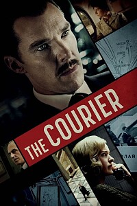 Póster: The Courier