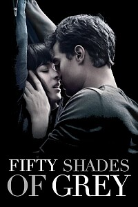 Poster: Fifty Shades of Grey