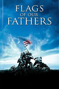 Poster: Flags of Our Fathers