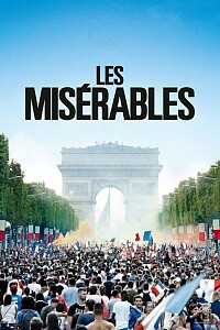 Póster: Les Misérables