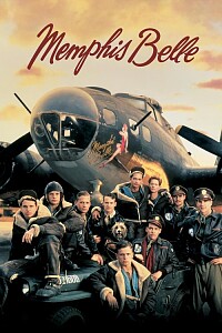 海报: Memphis Belle