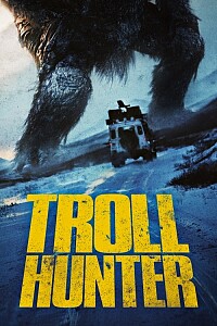 Poster: Troll Hunter