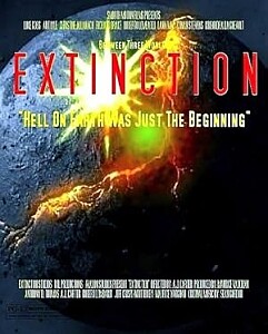 Poster: Extinction